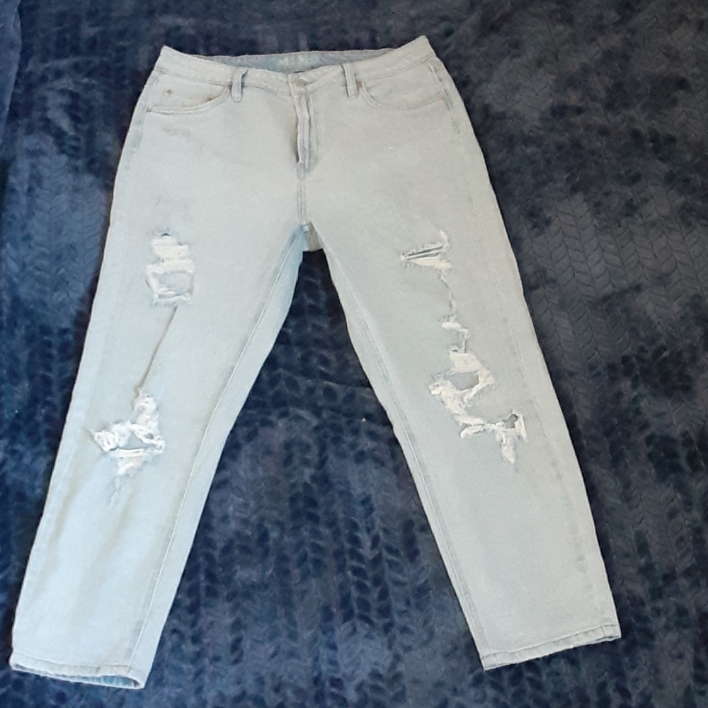 Mom Jean's